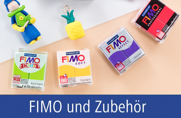 Staedtler FIMO Sets jetzt günstig online kaufen